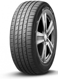 Foto pneumatico: ROADSTONE, N FERA RU1 235/55 R1818 100V Estive