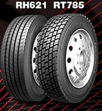 Foto pneumatico: ROADX, RH621 215/75 R17.517.5 128M Estive