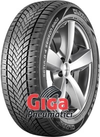 Foto pneumatico: ROTALLA, SETULA 4SEASON RA03 185/60 R1414 82H Quattro-stagioni