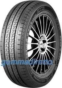 Foto pneumatico: ROTALLA, SETULA W-RACE VS450 205/75 R1616 110R Invernali