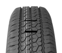 Foto pneumatico: ROYALBLACK, ROYAL COMMERCIAL 195/80 R1414 106R Estive