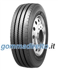 Foto pneumatico: SAILUN, CITY CONVOY 295/80 R22.522.5 152K Estive