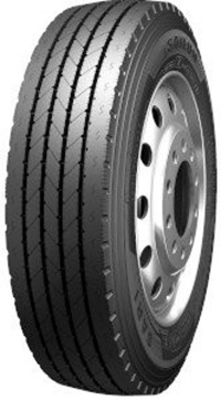 Foto pneumatico: SAILUN, SAR1 245/70 R17.517.5 136L Quattro-stagioni