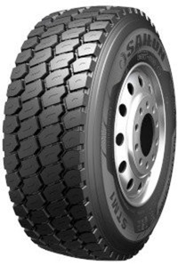 Foto pneumatico: SAILUN, STM1 385/65 R22.522.5 160L Quattro-stagioni