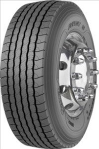 Foto pneumatico: SAVA, AVANT 5 M+S 3PMSF 315/60 R22.522.5 154L Quattro-stagioni