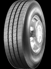 Foto pneumatico: SAVA, AVANT A3 M+S 3PSF 16PR 3PMSF 245/70 R19.519.5 136M Quattro-stagioni