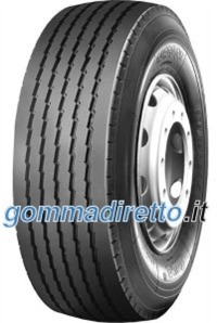 Foto pneumatico: SAVA, CARGO C3 18PR 3PMSF 265/70 R19.519.5 143J Quattro-stagioni