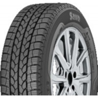 Foto pneumatico: SAVA, ESKIMO LT 225/70 R1515 112R Invernali