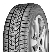 Foto pneumatico: SAVA, ESKIMO SUV 2 XL 235/55 R1717 103H Invernali