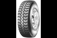 Foto pneumatico: SAVA, ORJAK MS M+S 18PR 3PMSF 315/80 R22.522.5 156K Quattro-stagioni