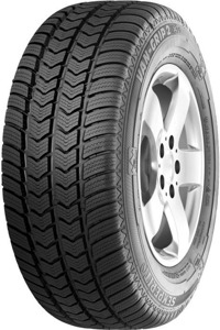 Foto pneumatico: SEMPERIT, VAN-GRIP 2 195/70 R1515 97T Invernali