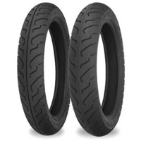 Foto pneumatico: SHINKO, 712 FRONT 100/90 R1919 57H Estive