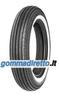 Foto pneumatico: SHINKO, E-270 SW (TT) 4/ R1818 64H Estive