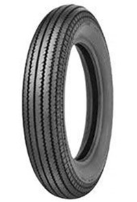 Foto pneumatico: SHINKO, E-270 (TT) 4/ R1818 64H Estive