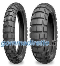 Foto pneumatico: SHINKO, E805 3 140/80 R1717 69Q Estive