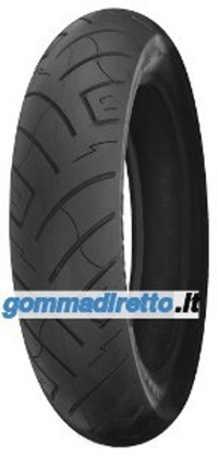 Foto pneumatico: SHINKO, SR-777 BW 80/90 R2121 54H Estive