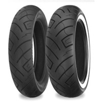 Foto pneumatico: SHINKO, SR-777 REAR 170/70 R1616 75H Estive