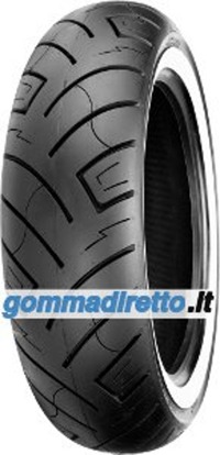 Foto pneumatico: SHINKO, SR777 WW 3 150/90 R1515 80H Estive