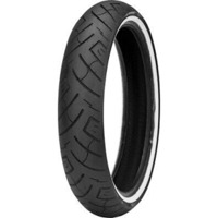 Foto pneumatico: SHINKO, SR-777 WW 120/70 R2121 68V Estive