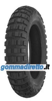 Foto pneumatico: SHINKO, SR421 3 4/ R88 55J Estive