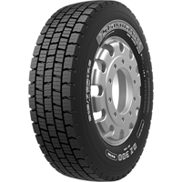 Foto pneumatico: STARMAXX, DZ300 215/75 R17.517.5 126M Estive