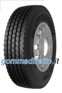 Foto pneumatico: STARMAXX, GC700 13/ R22.522.5 156K Estive