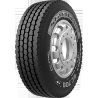 Foto pneumatico: STARMAXX, GC700 315/80 R22.522.5 156K Estive