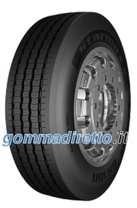 Foto pneumatico: STARMAXX, GH-100 245/70 R19.519.5 141J Estive