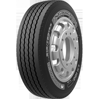 Foto pneumatico: STARMAXX, LH100 215/75 R17.517.5 135J Estive