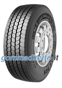 Foto pneumatico: STARMAXX, LZ305 235/75 R17.517.5 143J Estive