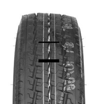 Foto pneumatico: STARMAXX, PROVAN ST850 PLUS 185/80 R1414 102R Estive