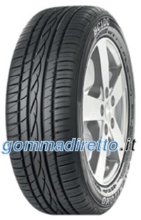 Foto pneumatico: SUMITOMO, BC100 195/55 R1616 87W Estive