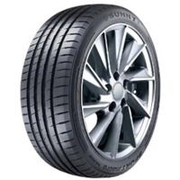 Foto pneumatico: SUNNY, SPORT MACRO NA305 XL BSW 205/55 R1717 95W Estive