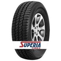 Foto pneumatico: SUPERIA, SNOW VAN 205/65 R1515 102R Invernali