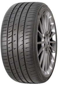 Foto pneumatico: SYRON, premium performance 255/35 R1919 96Y Estive