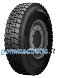 Foto pneumatico: TAURUS, ON OFF POWER D 315/80 R22.522.5 156K Estive