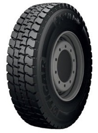 Foto pneumatico: TIGAR, ON OFF AGILE D 18PR 315/80 R22.522.5 156K Quattro-stagioni