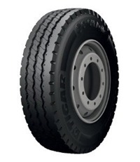 Foto pneumatico: TIGAR, ON OFF AGILE S VG M+S 18PR 315/80 R22.522.5 156K Estive