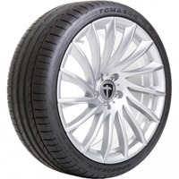 Foto pneumatico: TOMASON, SPORTRACE 235/30 R2020 88Y Estive