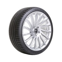 Foto pneumatico: TOMASON, SPORTRACE 245/30 R2020 95Y Estive