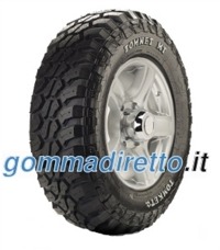 Foto pneumatico: TOMKET, MT 6PR RWL POR 31/ R1515 109Q Estive