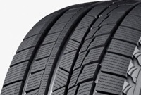 Foto pneumatico: TOMKET, SNOWROAD 3 185/65 R1515 88T Invernali