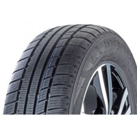 Foto pneumatico: TOMKET, SNOWROAD SUV 3 XL M+S 3PMSF 255/55 R1818 109V Invernali