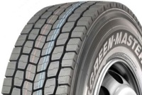 Foto pneumatico: TOMKET, TOMKET TD2 315/70 R22.522.5 156L Estive