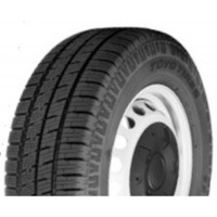 Foto pneumatico: TOYO, CELSIUS CARGO 235/65 R1616 121R Quattro-stagioni