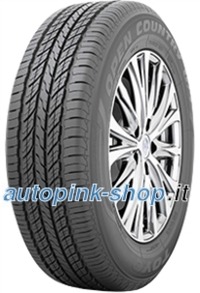 Foto pneumatico: TOYO, Open Country U/T 245/65 R1717 111H Estive