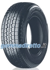 Foto pneumatico: TOYO, TRANPATH A14 NI 215/70 R1515 98H Estive