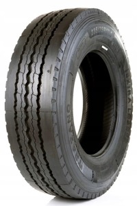 Foto pneumatico: TRAZANO, TRANS T 205/65 R17.517.5 129K Estive