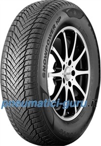 Foto pneumatico: TRISTAR, SNOWPOWER HP XL 215/60 R1616 99H Invernali