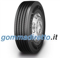 Foto pneumatico: UNIROYAL, FH 40 M+S 12PR 3PMSF 225/75 R17.517.5 129M Quattro-stagioni